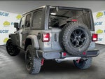 2023 Jeep Wrangler Base 4xe