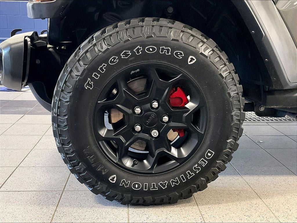 2023 Jeep Wrangler Base 4xe