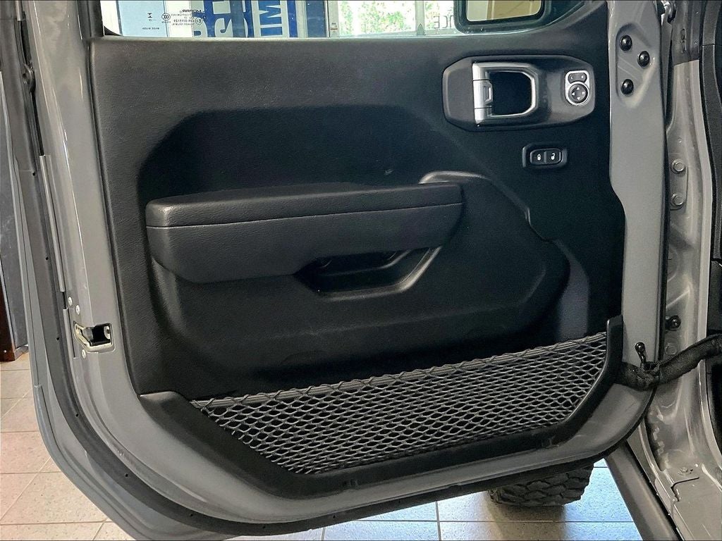 2023 Jeep Wrangler Base 4xe