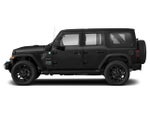 2022 Jeep Wrangler 4xe Unlimited Rubicon 4x4