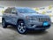 2020 Jeep Cherokee Limited 4x4
