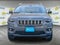 2020 Jeep Cherokee Limited 4x4