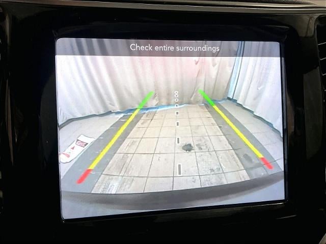 2020 Jeep Cherokee Limited 4x4