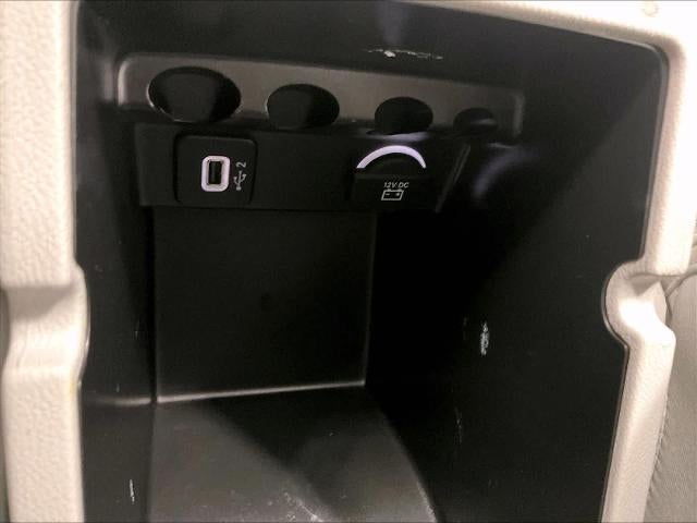 2020 Jeep Cherokee Limited 4x4