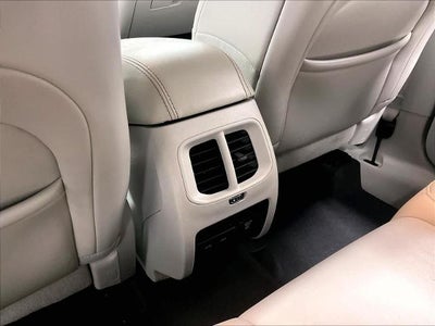 2020 Jeep Cherokee Limited 4x4