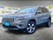 2020 Jeep Cherokee Limited 4x4