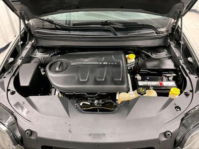 2020 Jeep Cherokee Limited 4x4