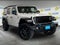 2024 Jeep Wrangler Willys 4xe