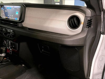 2024 Jeep Wrangler Willys 4xe