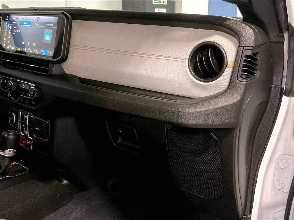 2024 Jeep Wrangler Willys 4xe