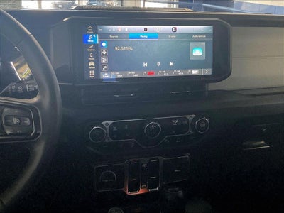 2024 Jeep Wrangler Sport S 4xe