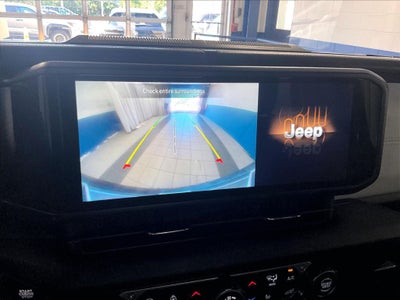 2024 Jeep Wrangler Sport S 4xe