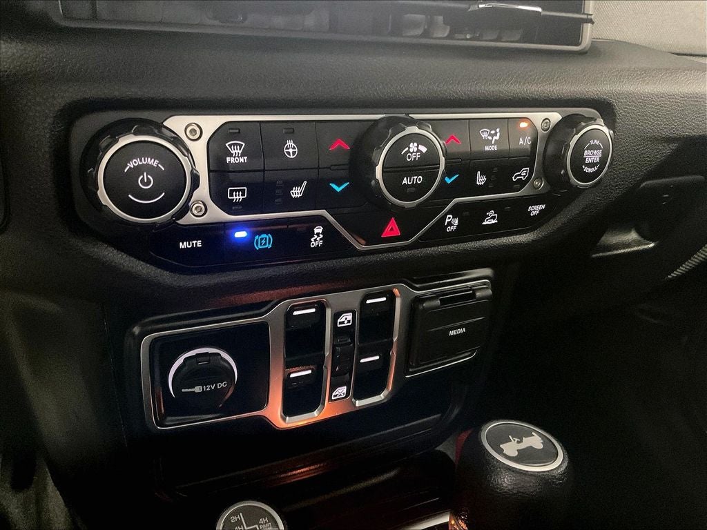 2024 Jeep Wrangler Sport S 4xe