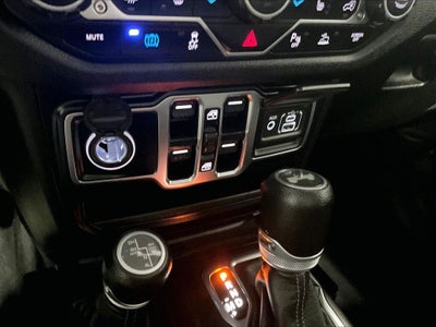 2024 Jeep Wrangler Sport S 4xe