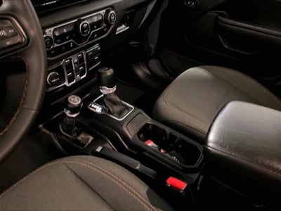 2024 Jeep Wrangler Sport S 4xe