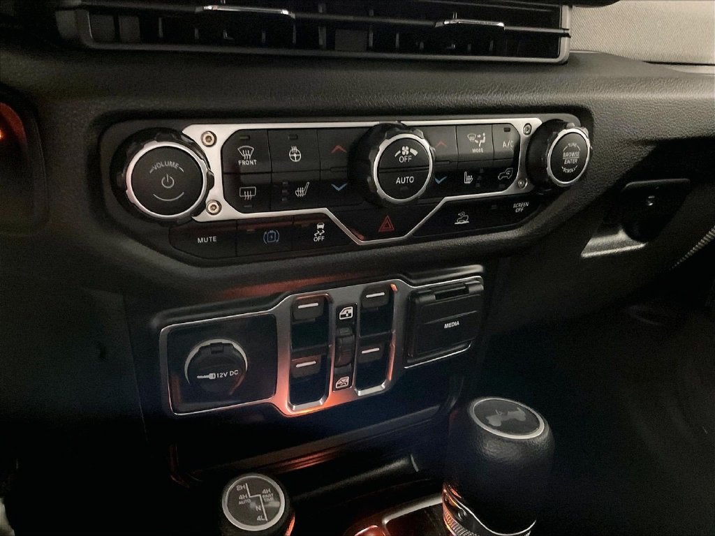 2024 Jeep Wrangler Sport S 4xe