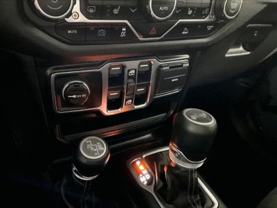 2024 Jeep Wrangler Sport S 4xe