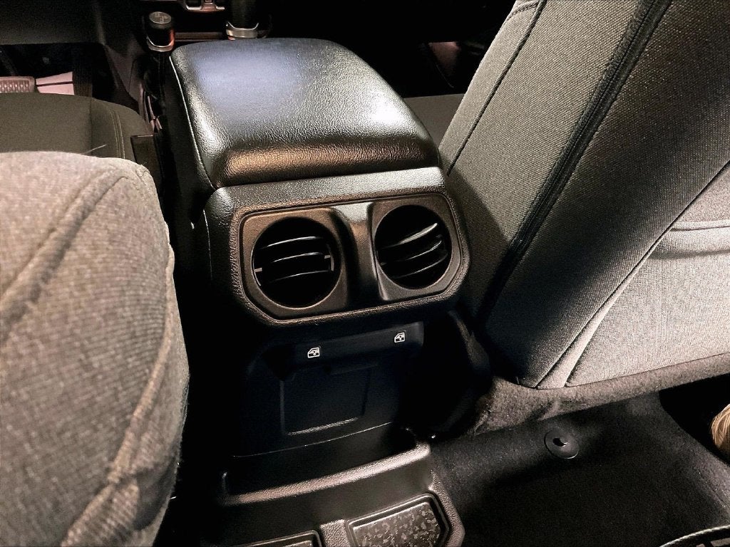 2024 Jeep Wrangler Sport S 4xe