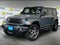 2024 Jeep Wrangler Sport S 4xe