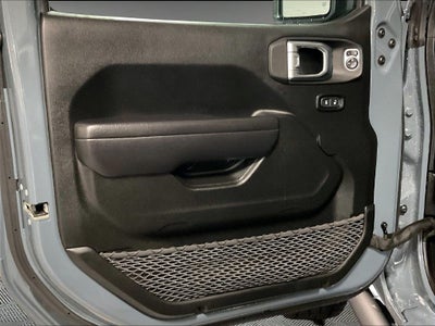 2024 Jeep Wrangler Sport S 4xe