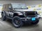 2024 Jeep Wrangler Willys 4xe