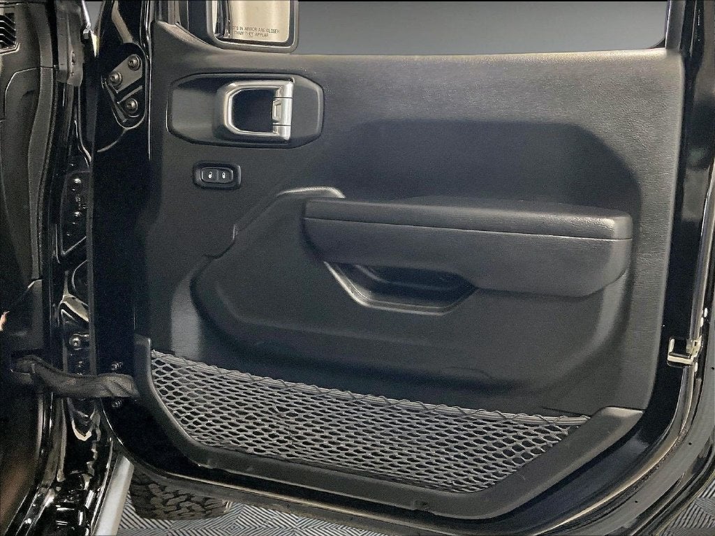 2024 Jeep Wrangler Willys 4xe