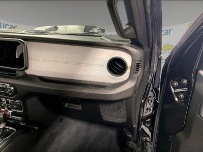 2024 Jeep Wrangler Willys 4xe