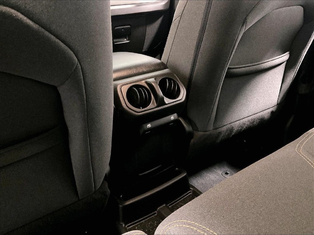 2024 Jeep Wrangler Willys 4xe
