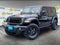 2024 Jeep Wrangler Willys 4xe