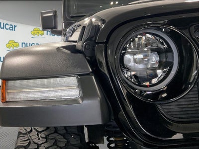 2024 Jeep Wrangler Willys 4xe