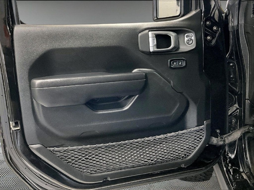 2024 Jeep Wrangler Willys 4xe