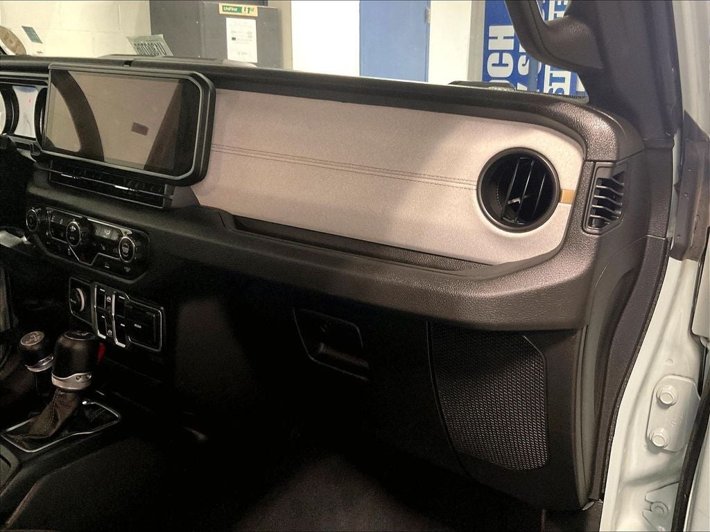 2024 Jeep Wrangler Sport S 4xe