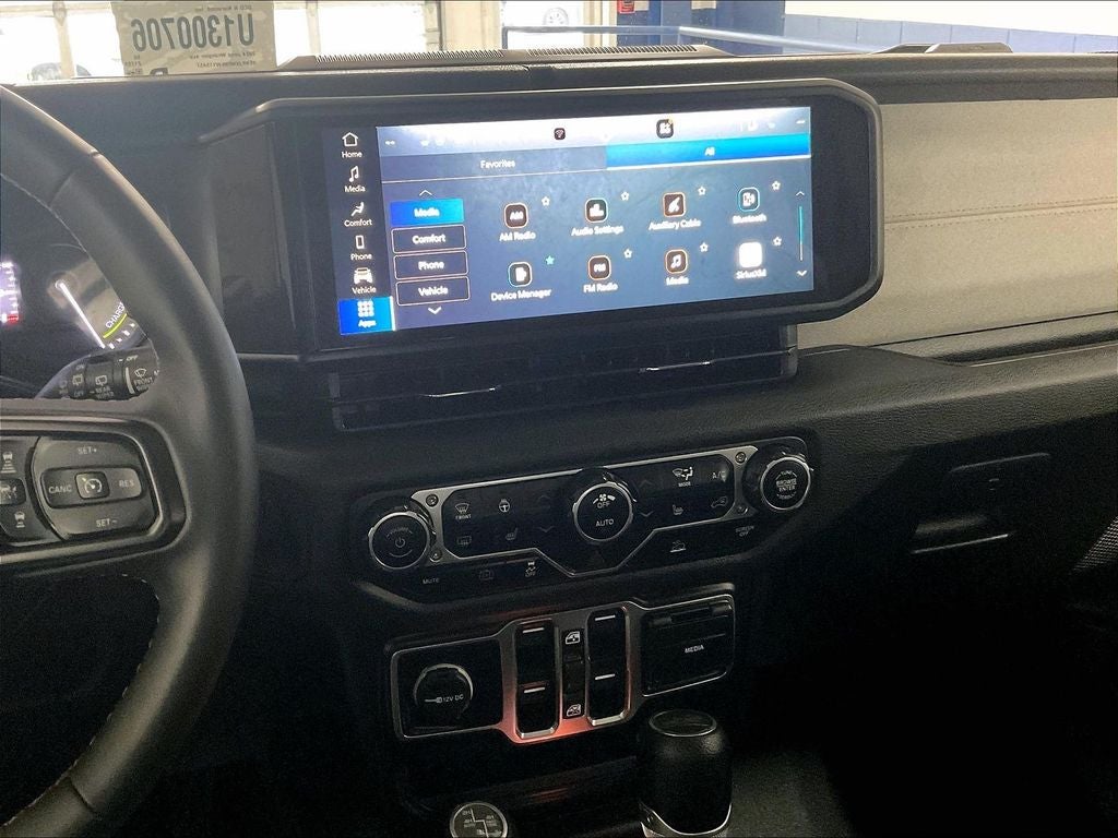 2024 Jeep Wrangler Sport S 4xe