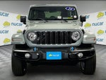2024 Jeep Wrangler Sport S 4xe