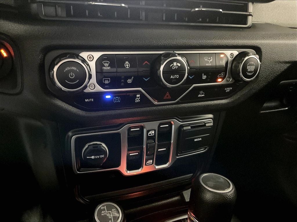 2024 Jeep Wrangler Sport S 4xe