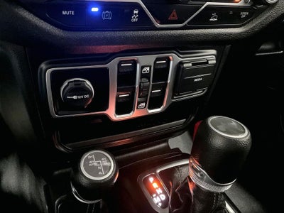 2024 Jeep Wrangler Sport S 4xe