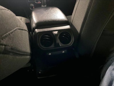 2024 Jeep Wrangler Sport S 4xe
