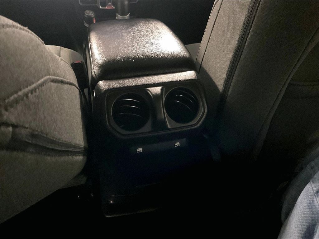2024 Jeep Wrangler Sport S 4xe