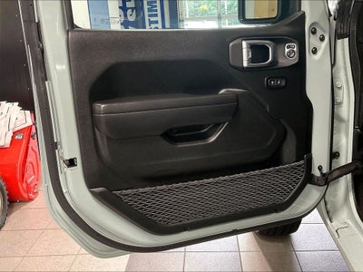 2024 Jeep Wrangler Sport S 4xe