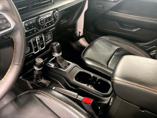 2024 Jeep Wrangler 4xe Sahara 4x4