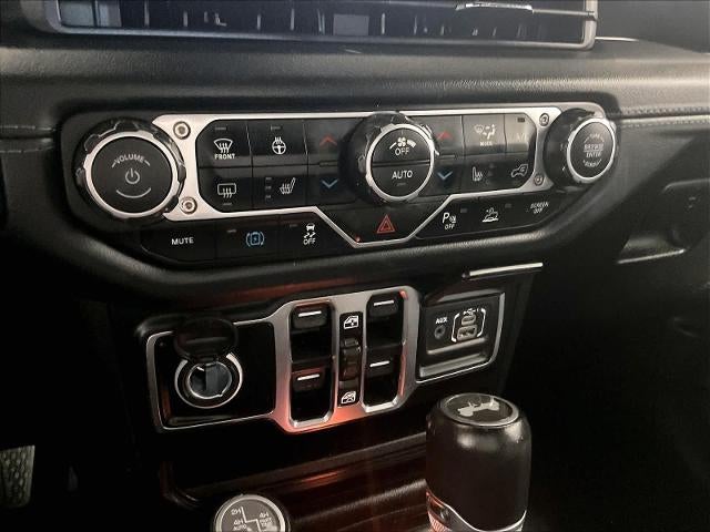 2024 Jeep Wrangler 4xe Sahara 4x4