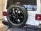 2024 Jeep Wrangler 4xe Sahara 4x4