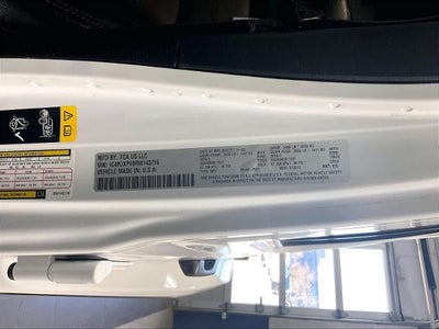 2024 Jeep Wrangler 4xe Sahara 4x4