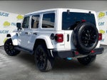 2024 Jeep Wrangler 4xe Sahara 4x4