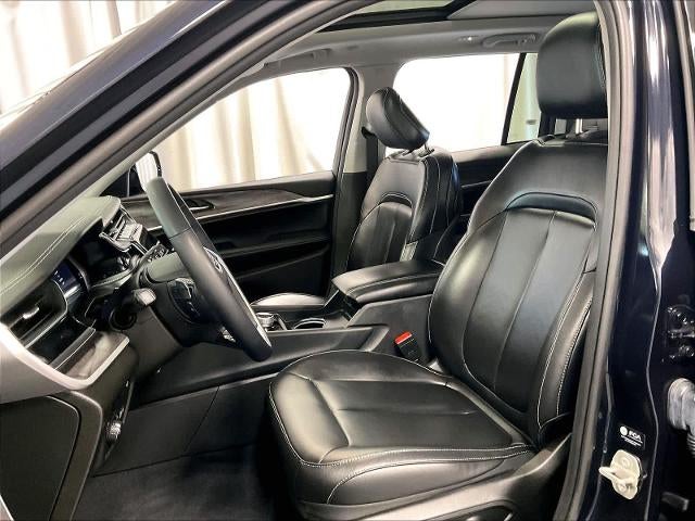 2023 Jeep Grand Cherokee 4xe 4x4