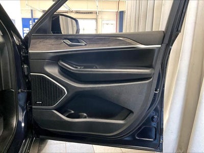 2023 Jeep Grand Cherokee 4xe 4x4