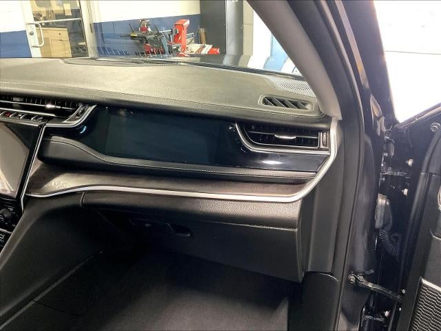2023 Jeep Grand Cherokee 4xe 4x4