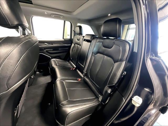 2023 Jeep Grand Cherokee 4xe 4x4