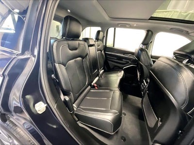 2023 Jeep Grand Cherokee 4xe 4x4