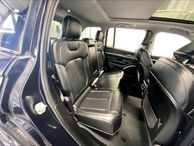 2023 Jeep Grand Cherokee 4xe 4x4